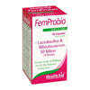 Femprobio 50.000 Millones Health Aid 30 Caps