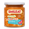 Tarrito Pasta con Tomate Ecológico CA CHI TOS Smileat, 230g
