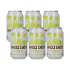 Pack x6 Refresco BIO Limonada, 330 ml. Whole Earth