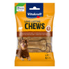 Chews intensos de hueso para perro Vitakraft 8cm, 6 piezas