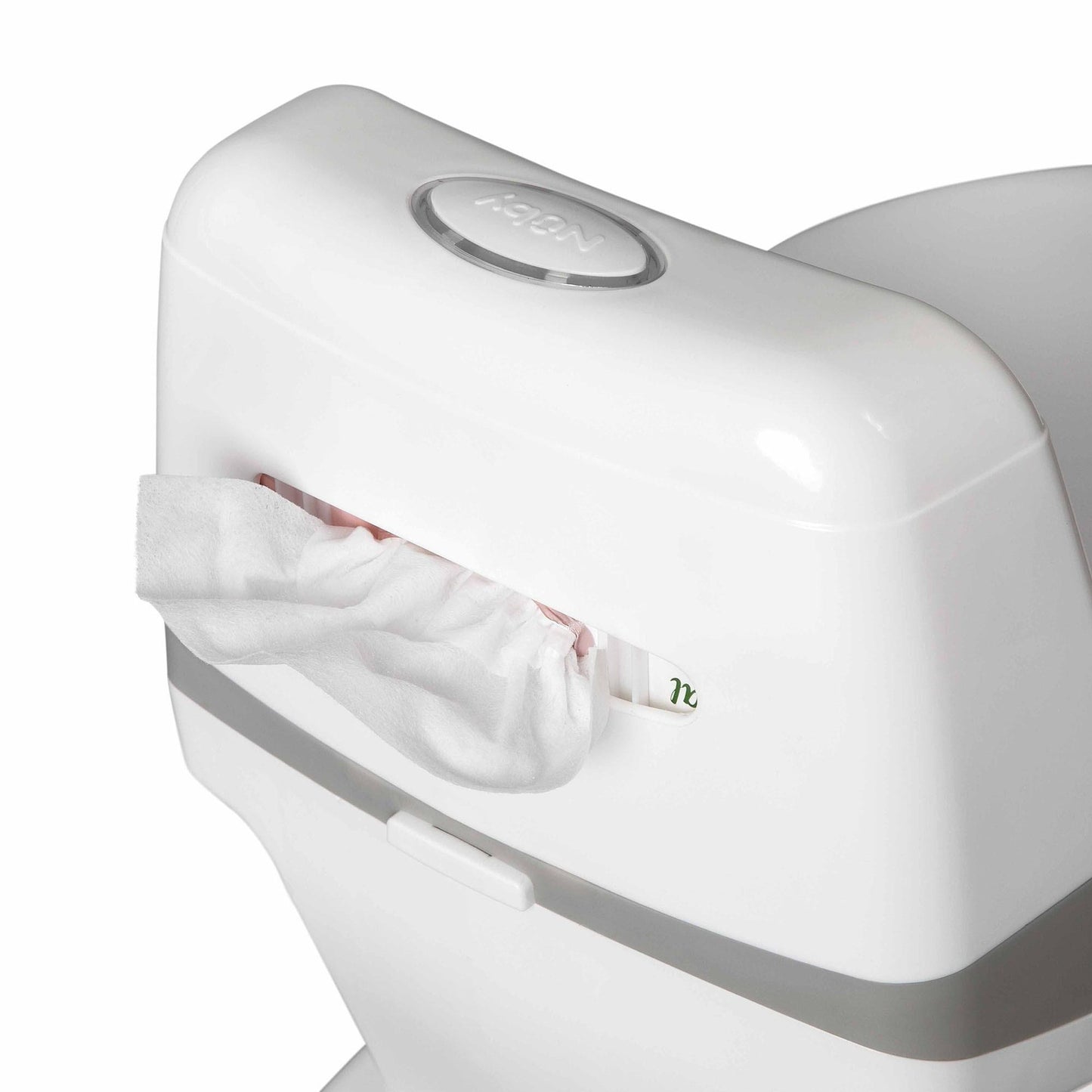 "My real Potty" orinal de entrenamiento 18m+ Nuby