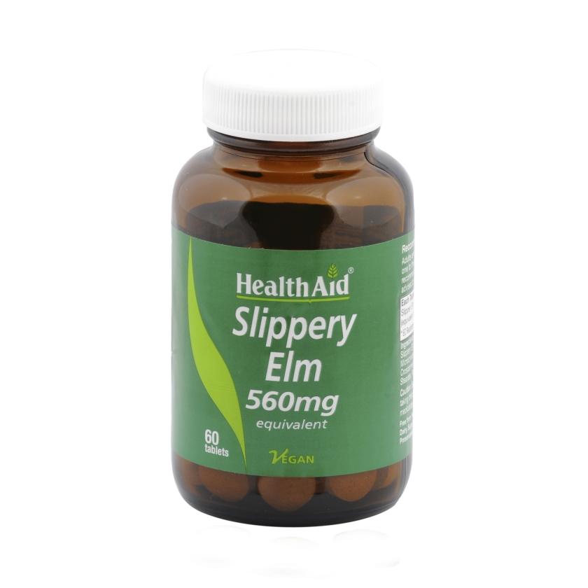 Olmo Rojo 60 Comp Health Aid