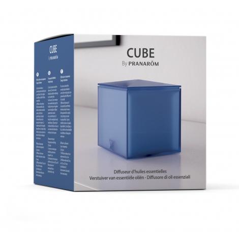 Difusor Cube Azul Pranaróm
