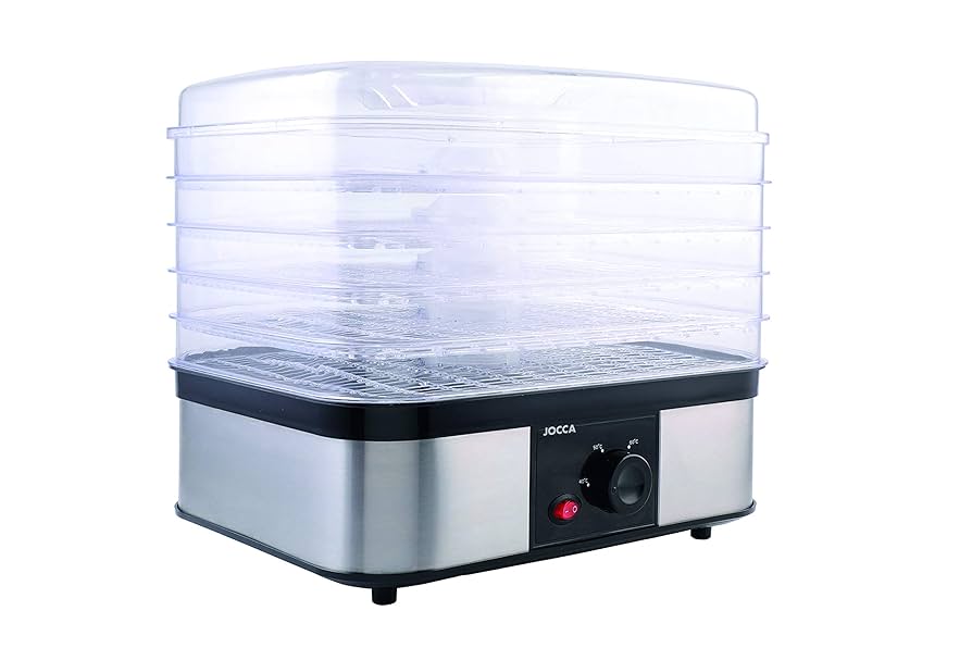 Deshidratadora de alimentos Jocca
