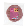Bases de pizza vegetal con remolacha Terrasana 300 g