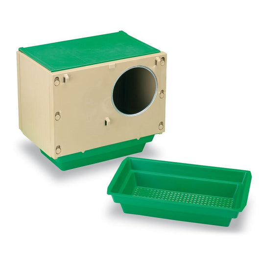 Termonido con cubeta (2 Unidades)