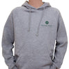 Sudadera solidaria Eco, Planeta Huerto, Talla XL