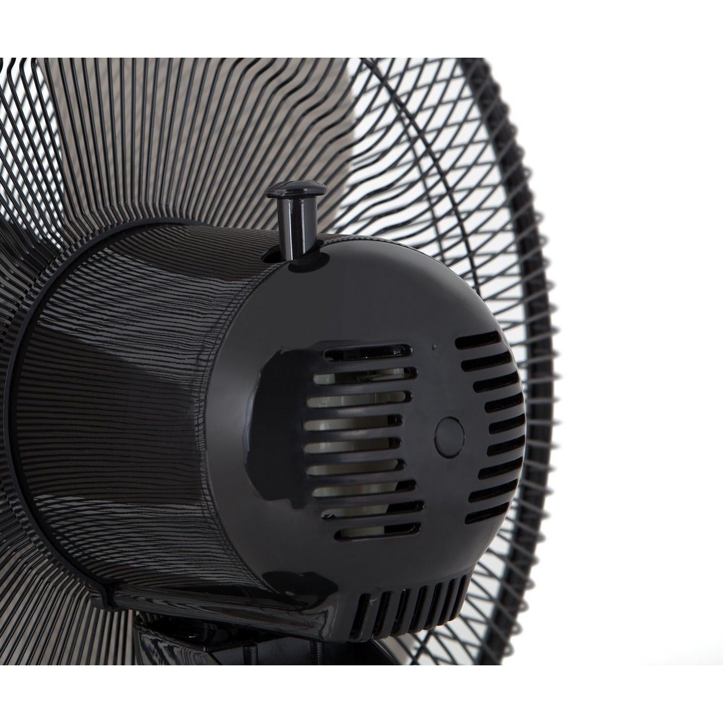 Ventilador sobremesa TF 0144 Orbegozo 40 cm