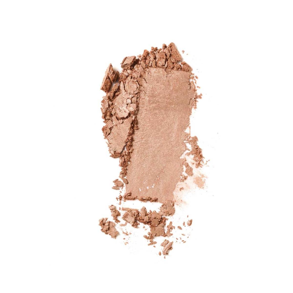 Sombra de ojos 08 golden topaz Dr. Hauschka 1,4 g