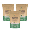 Pack 3x Percarbonato sódico Planeta Huerto 2,5 kg