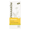 Aceite vegetal de Zanahoria BIO Pranaróm 50ml