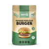 Veggie burger Nuveg 135 g