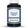 Acido Pantotenico Vit B5 90 Tab Bonusan