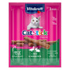 Cat Stick® pato y conejo Vitakraft 18 g (3 uds.)