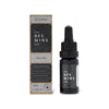 Aceite forte + 20% CBD The Beemine Labs 10ml