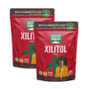 Pack Xilitol Azúcar de Abedul Naturgreen 2 uds de 500 g