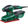 Lijadora Orbital BOSCH PSS 250 AE