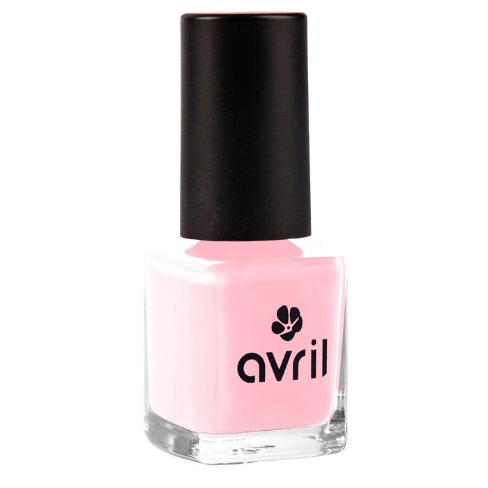 Esmalte de uñas rose dragée Avril 7 ml