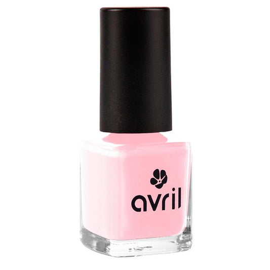 Esmalte de uñas rose dragée Avril 7 ml