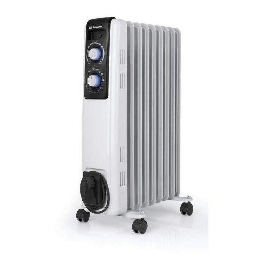 Orbegozo Radiador de Aceite RF