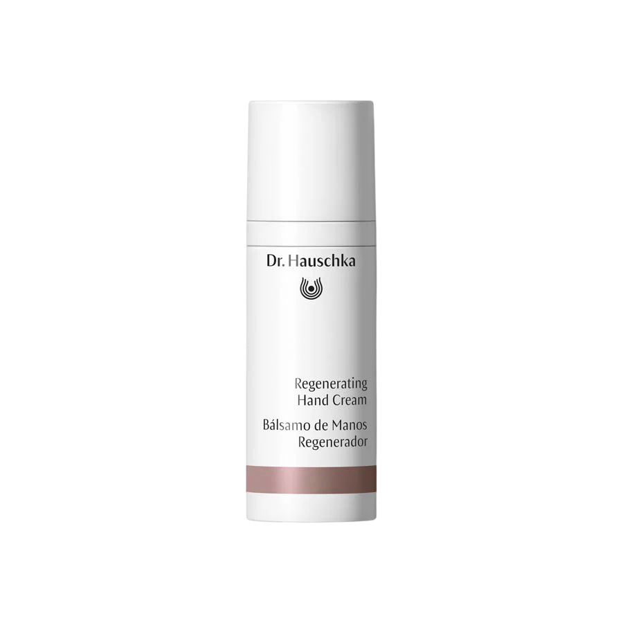 REGENERATING hand cream 50 ml DR. HAUSCHKA