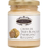 Crema de Trufa Blanca y Parmigiano Reggiano Tartufi Jimmy 90g