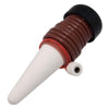 Conos cerámicos de riego para macetas 4 ud Aquacontrol