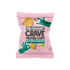 Chips Proteicos de Lentejas Sour Cream Onion Taste The Organic Crave 30gr
