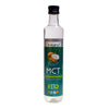 Aceite MCT Coco keto Drasanvi