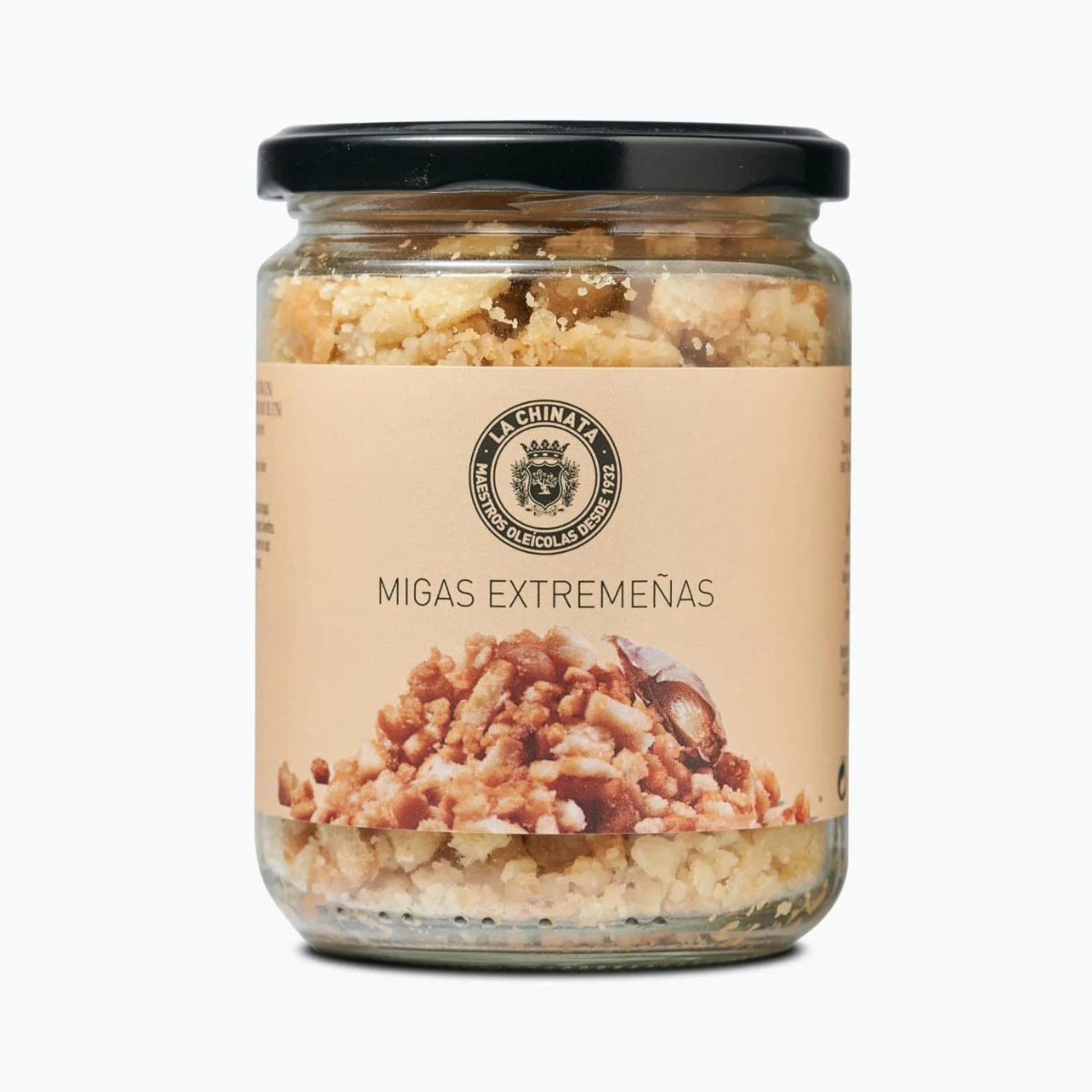 Migas Extremeñas con AOVE 250 gr La Chinata