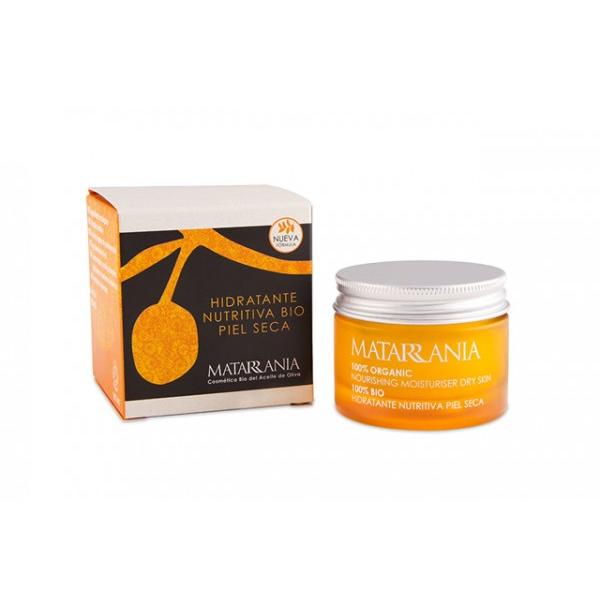 Pack Tratamiento Natural para Piel Seca Matarrania