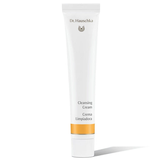 Crema facial Limpiadora Dr. Hauschka, 50 ml