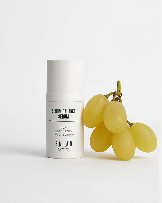 Sérum Sebum Balance, Salad Code, 30 ml
