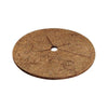 Discos de fibra de coco Biotop Ø25 cm 3 ud