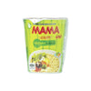 Bol de fideos instantáneos, verduras Mama 70g