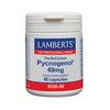 Pycnogenol 60 cápsulas de 40mg