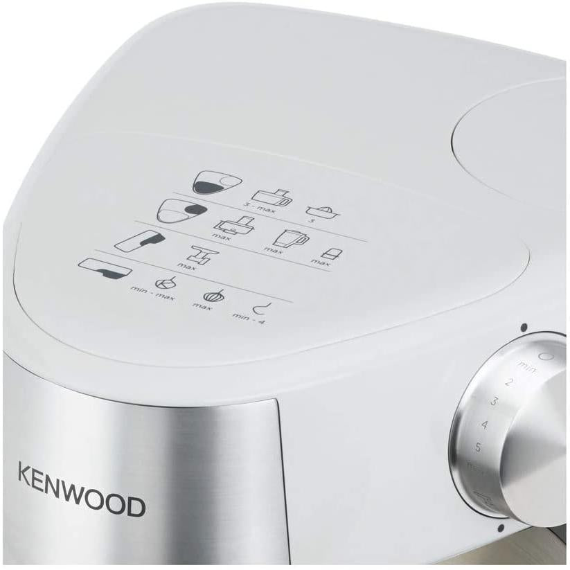 Robot de cocina Kenwood Prospero+ KHC29.H0WH 1000W