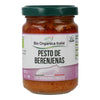 Pesto de Berenjenas Vegano Bio Organica Italia 140 gr