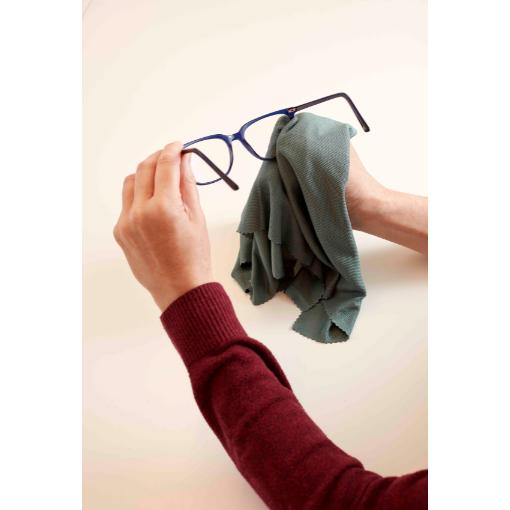 Bayeta especial Cristales ECOLIMPIA