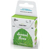 Hilo dental sabor menta The Humble Co