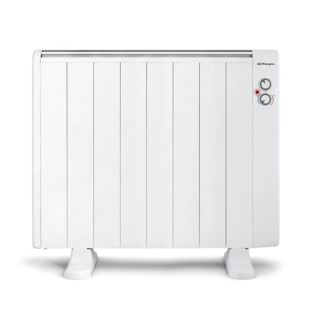 Orbegozo Emisor térmico 8 elementos RRM1510