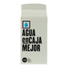 Agua Mineral Natural en Caja Mejor