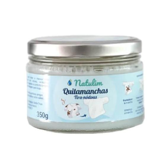 Quitamanchas Natulim 350g