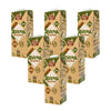 Pack 6 x Bebida de Avena sin Gluten La Finestra Sul Cielo 1 L