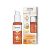 Serum facial glow by nature q10 vit c Lavera 30 ml