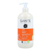 Champú Hidratante Family Aloe Vera & Mango, Sante 500 ml