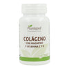 Colágeno con magnesio, vitamina C y D Plantapol  120 comprimidos