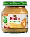 100 % Manzana Demeter a partir 4 meses Holle 125gr