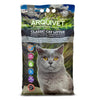 Classic Cat Litter 10 Kg Arena Aglomerante Bentonita con Carbón Activo Arquivet