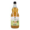 Vinagre de manzana ECO crudo sin filtrar con la madre Planeta Huerto 1L